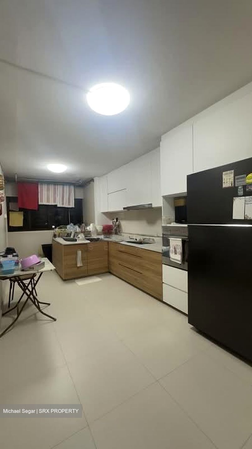 Blk 138 Lorong Ah Soo (Hougang), HDB 4 Rooms #563574001